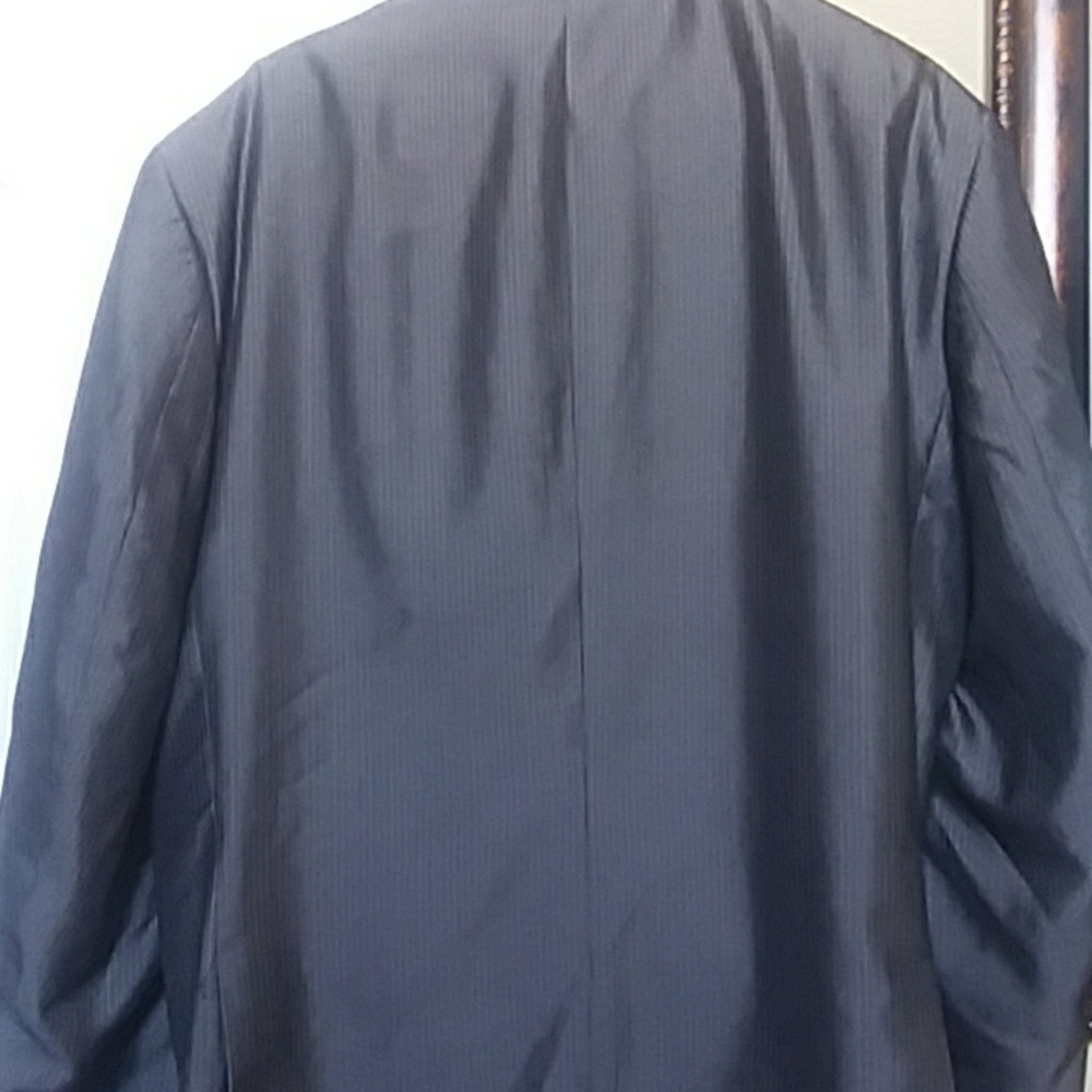Suit - Picture 2 of 2